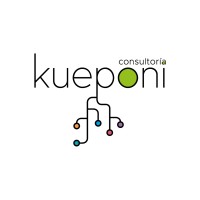 Kueponi Consultoría SC logo - Similar company to Shield Pals