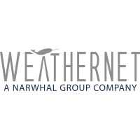 Weathernet logo - Similar company to Weathernetuk