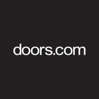 doors.com logo - Similar company to Davis Funeral Home