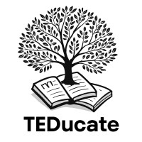 TEDucate logo - Similar company to Pentagon Media Solutions