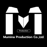 Mumina Creative x Production logo - Similar company to Anew