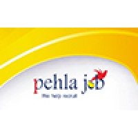 Pehlajob logo - Similar company to Technomist Technologies