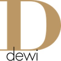 Dewi Magazine logo - Similar company to Hecticholic Studio