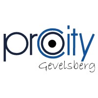 ProCity Gevelsberg e. V logo - Similar company to Schmidt-Gevelsberg Gmbh