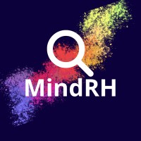 Mind - RH logo - Similar company to Mindsource
