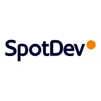 SpotDev logo - Similar company to Klood Digital • Hubspot Crm Experts