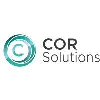 COR Solutions logo - Similar company to Corrosion & Contamination Solutions, Llc