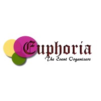Euphoria Event Organizers logo - Similar company to Pramukham Event