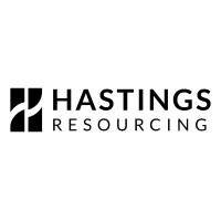 Hastings Resourcing logo - Similar company to Ethical Caring Ltd