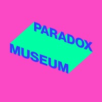 Paradox Museum Berlin logo - Similar company to Dear Bride De