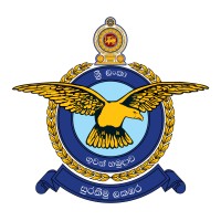 Sri Lanka Air Force