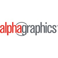 AlphaGraphics Rock Hill logo - Similar company to Trackabout, Inc.