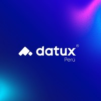 Datux Perú logo - Similar company to Summa Center Latam | Centro De Formación Profesional