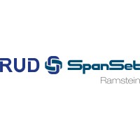 RUD+SpanSet GmbH Ramstein logo - Similar company to Evers Gmbh