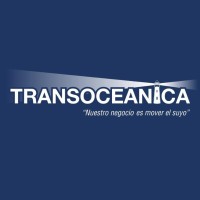 Transoceanica S.A.S logo - Similar company to Cargomax Services