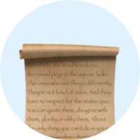 Heyimwill logo - Similar company to Adcellent