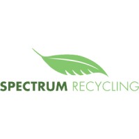 Spectrum Recycling Limited logo - Similar company to Viable Waste Solutions