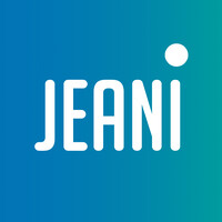 Jeani logo - Similar company to Mckellens Limited
