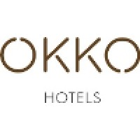 OKKO HOTELS logo - Similar company to Campanile