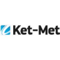 Ket-Met Oy logo - Similar company to Jampe Oy