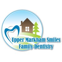 General Dentist Markham, Invisalign Dentist Markham, Ontario, (Upper Markham Smiles, Dental Clinic & logo - Similar company to Markham Model United Nations (Markmun)