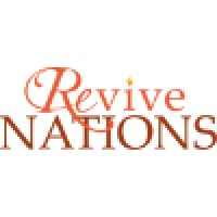 Revive Nations logo - Similar company to Emmanuel Church