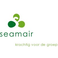 Seamair Media, L&D en Reisbegeleiding logo - Similar company to In De Dug-Out