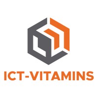 ICT-Vitamins logo - Similar company to Oneup Vitamins
