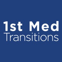 1st Med Transitions logo - Similar company to Daniel Demarco And Associates