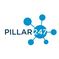 Pillar 247 logo - Similar company to Unimatrix Computer Solutions