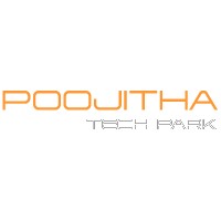 Poojitha TechPark logo - Similar company to Poojitha Tech Park