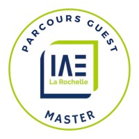 Master Tourisme parcours GUEST logo - Similar company to Msht
