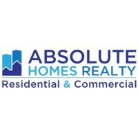 Absolute Homes Realty logo - Similar company to Madmun Consultancy