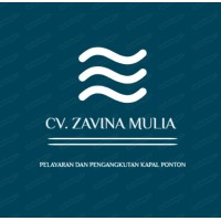 CV. ZAVINA MULIA logo - Similar company to Aetherica