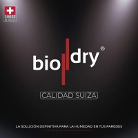 Biodry Ecuador logo - Similar company to Biodry