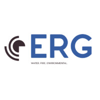 Emergency Response Group logo - Similar company to Polystar Containment