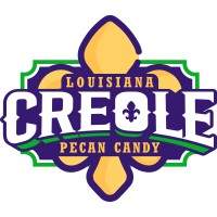 Louisiana Creole Candy logo - Similar company to 48 Blocks Fine Candy