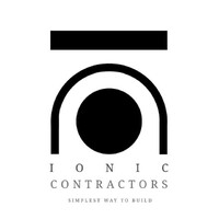 Ionic contractors logo - Similar company to Trio Global