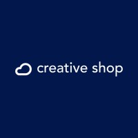 Creative Shop logo - Similar company to Solvnt