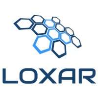 Loxar logo - Similar company to Vixos