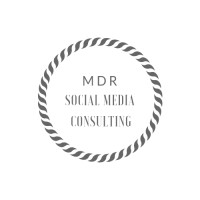 Mdr Social Media Consulting