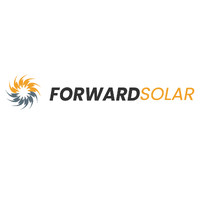 Forward Solar logo - Similar company to Wanaka Solar