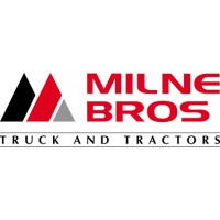 Milne Bros logo - Similar company to Waltrix & Co