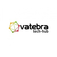 Vatebra Tech Hub logo - Similar company to Vatebra Academy