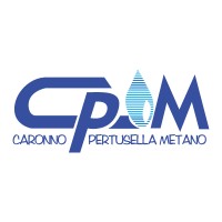 Caronno Pertusella Metano logo - Similar company to R3 Group