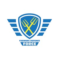 Farmers Defence Force Nederland logo - Similar company to Emission 0