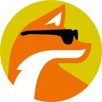 Snappy Fox logo - Similar company to Mint®
