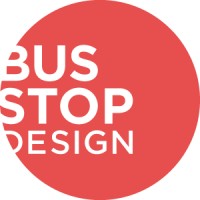 Bus Stop Design logo - Similar company to Lerna Ai