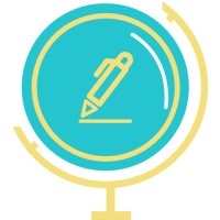 Digital Nomad Writing Club logo - Similar company to Archipelago Communications
