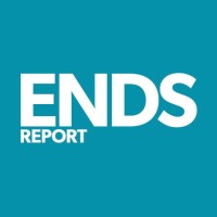 The ENDS Report logo - Similar company to Fidra